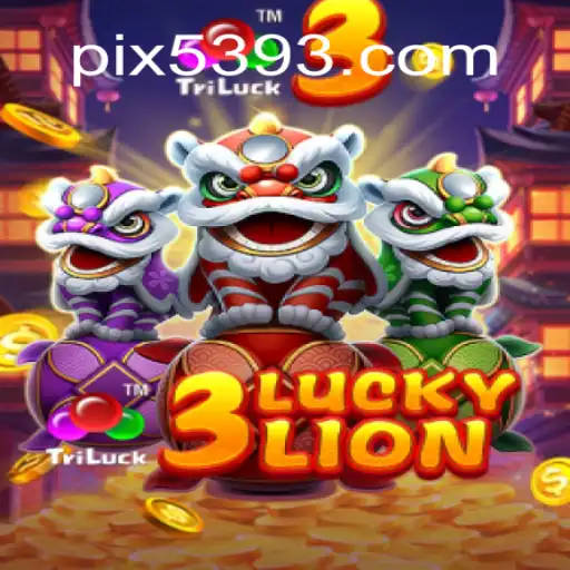Explorando o Empolgante Mundo de 3LUCKYLION: Diversão e Estratégia