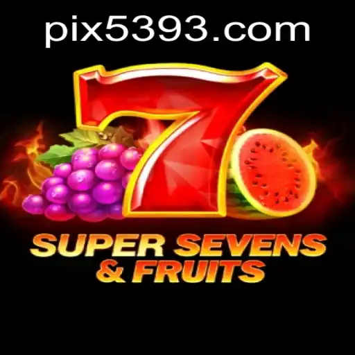 Descubra o Mundo de 7SuperSevensFruits: Um Jogo Vibrante da Plataforma 5393.com