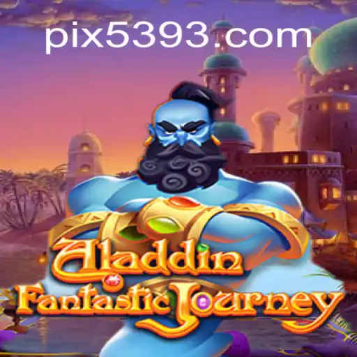 Conheça o Fascinante Jogo Aladdin: Diversão e Estratégia em 5393.com