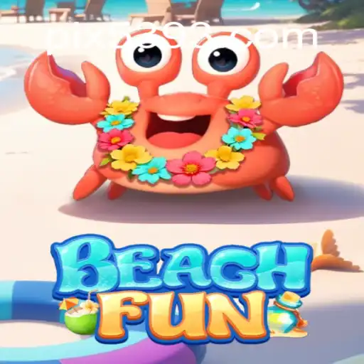 Descubra BeachFun: O Jogo de Praia que Conquista Corações