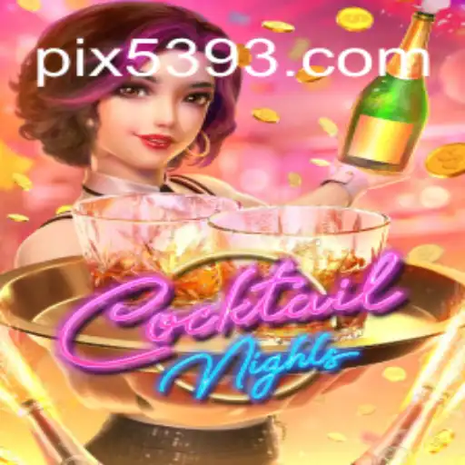 Explorando o Mundo de CocktailNights: Um Jogo Cativante e Atual