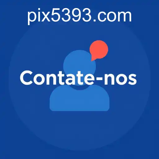 Contate-nos