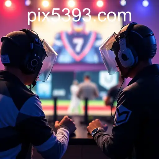 Esportes virtuais