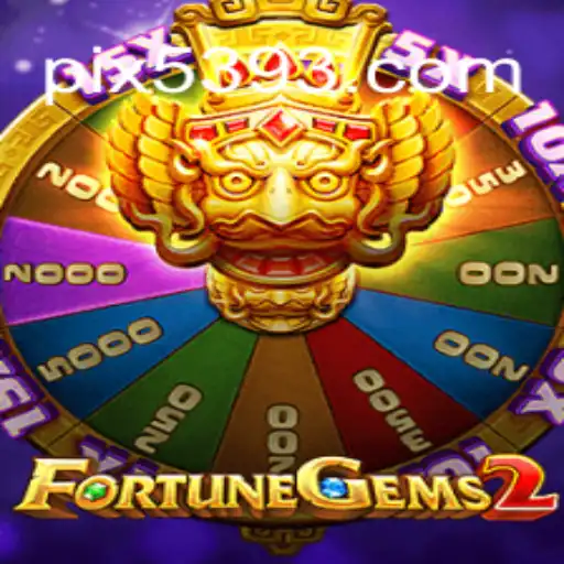 Explorando o Mundo de FortuneGems2: Um Novo Horizonte em Jogos de Azar