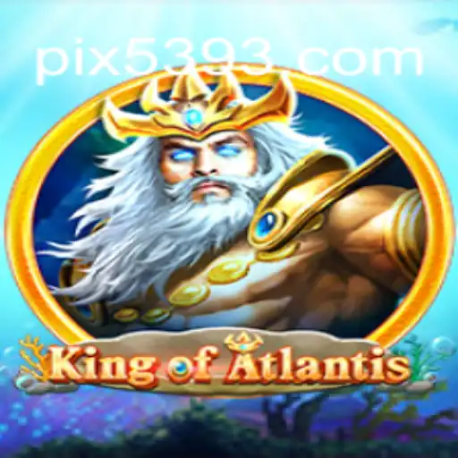 Descubra o Mundo Místico de KingofAtlantis - O Jogo que Conquista a Internet