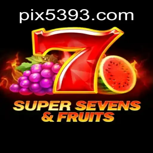 Descubra o Mundo de 7SuperSevensFruits: Um Jogo Vibrante da Plataforma 5393.com