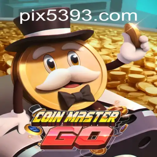 CoinMasterGO: Descubra o Universo dos Jogos Inovadores com 5393.com