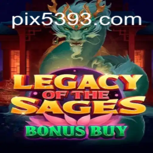 Legacy of the Sages Bonus Buy: Explorando este intrigante jogo online