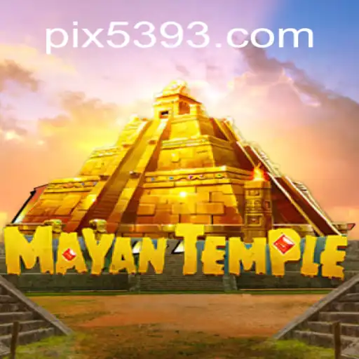 MayanTemple: Descubra os Mistérios do Antigo Templo Maia