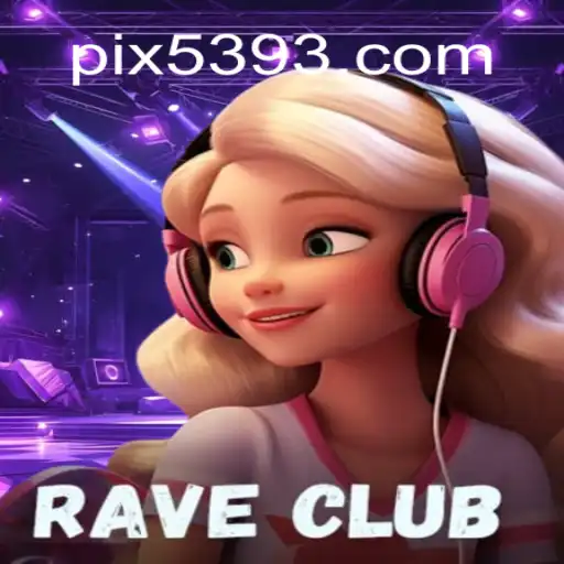 RaveClub: A Nova Sensação do Mundo dos Games