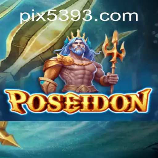 Poseidon: O Jogo Subaquático de Estratégia