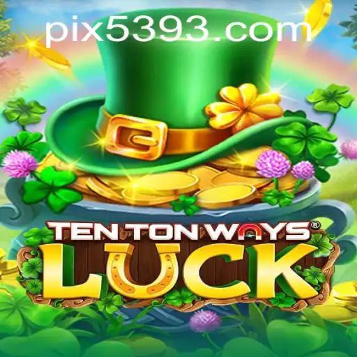 Explorando o Universo de TenTonWaysLuck: Um Guia Completo
