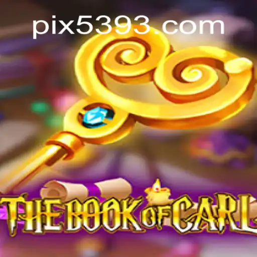 Explorando TheBookofCarl: Um Novo Horizonte para Aficionados por Jogos