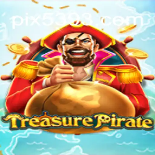 TreasurePirate: A Aventura Épica de Caça ao Tesouro